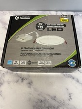 Lithonia lighting wf6 for sale  Cherry Log