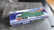Corgi hauliers renown d'occasion  Expédié en Belgium