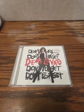 Don't Forget by Demi Lovato (CD-2009- Hollywood) comprar usado  Enviando para Brazil