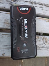 car battery starter for sale  UXBRIDGE