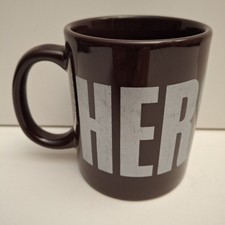 Hersheys coffee mug for sale  Lakeland