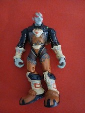 Legend Of Zelda Ocarina Of Time. Boneco Ganandorf 5,5" usado  comprar usado  Enviando para Brazil