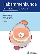 Hebammenkunde lehrbuch schwang gebraucht kaufen  Stuttgart