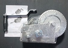 Hand winch 3500 for sale  Winston Salem
