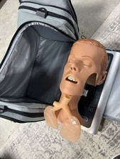 Ambu intubation airway d'occasion  Expédié en Belgium