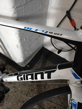 Giant defy aluxx for sale  LONDON