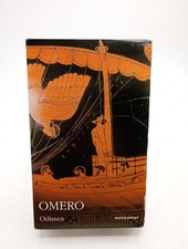 Omero odissea classici usato  Roma