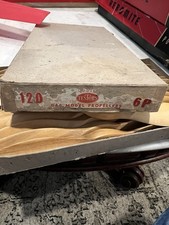 Wood props control for sale  San Juan Capistrano
