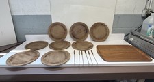 Mcm teak wooden for sale  High Point