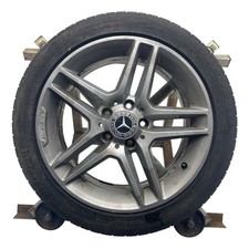 Mercedes class alloy for sale  CHELMSFORD