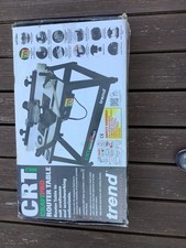 Trend crt mk3 for sale  SHEFFIELD
