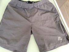 Boys montirex shorts for sale  LIVERPOOL