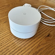 Google dual band for sale  MACCLESFIELD