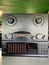 Fostex model registratore usato  Faenza