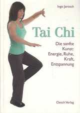 Tai chi ingo gebraucht kaufen Tai chi ingo gebraucht kaufen  Münchberg