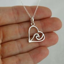 Ocean wave heart for sale  Burleson