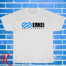 Nova Camiseta Unissex Enkei JDM UJM Boso Classic Preta/Cinza/Marinha/Branca Tamanho P-5XL, usado comprar usado Nova Camiseta Unissex Enkei JDM UJM Boso Classic Preta/Cinza/Marinha/Branca Tamanho P-5XL, usado comprar usado  Enviando para Brazil