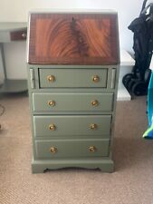 Drinks cabinet wooden for sale  WATERLOOVILLE