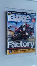 Bike magazine january for sale  TAMWORTH