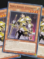 Noble knight custennin for sale  Columbia