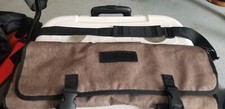Chef knife bag for sale  Simpsonville