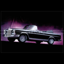 Photo .006828 mercedes d'occasion  Martinvast