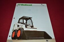 Bobcat 641 642 for sale  Berlin