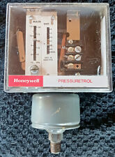 Potenciômetro de controle de pressão modulador Honeywell L91B1035/U 0-15psi 15 KPa 1 PH comprar usado  Enviando para Brazil