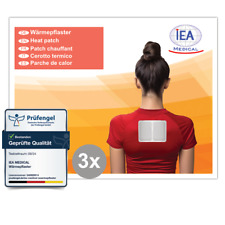 Iea medical wärmepflaster gebraucht kaufen  München
