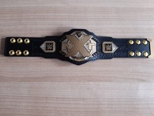 Wwe nxt championship gebraucht kaufen  Glan-Münchweiler-Umland