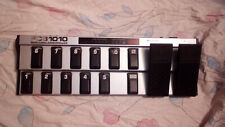 Behringer Fcb1010 Midi Foot Controller comprar usado  Enviando para Brazil