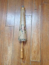 Petite ombrelle chinoise d'occasion  L'Aigle