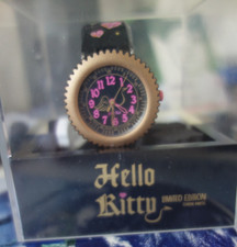 Montre hello kitty d'occasion  Voiron
