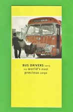 Birthday card bus for sale  BIRMINGHAM