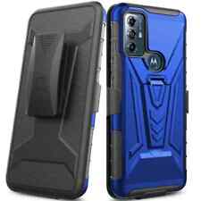 Coldre clipe cinto telefone para Moto G Play G Pure G Stylus 5G G5+ Plus Z2 Play comprar usado  Enviando para Brazil