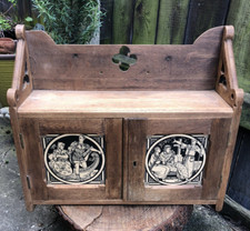 Antique arts crafts for sale  PETERBOROUGH