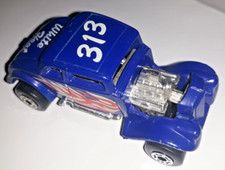 Matchbox jeep willy gebraucht kaufen  Machern