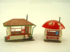 Stck kiosk faller gebraucht kaufen Stck kiosk faller gebraucht kaufen  Ruderting