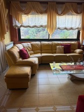 pelle poltrone fior usato pelle poltrone fior usato  Villarosa