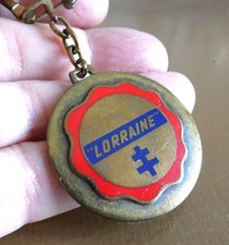 Ancien porte clé d'occasion  Jœuf