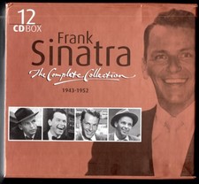 Frank sinatra the gebraucht kaufen  Hamburg