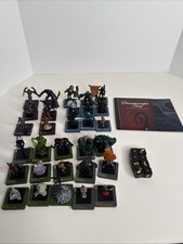 Dreamblade miniature figures for sale  Huntsville