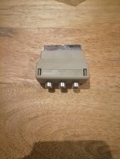 Connecteur adaptateur officiel d'occasion  Aramon