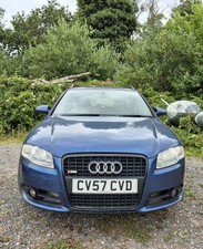 audi a4 s line black edition for sale audi a4 s line black edition for sale BRISTOL