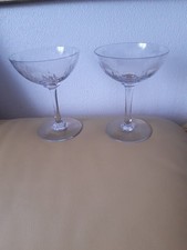 Anciennes coupes champagne d'occasion  Amiens-