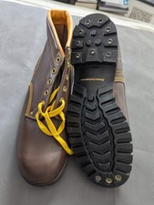 Deadstock cebo boots for sale  HUDDERSFIELD