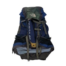 Mochila de acampamento The North Face Terra 60 verti-cool caminhada comprar usado  Enviando para Brazil