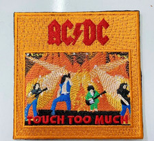 Patch touch too gebraucht kaufen  München