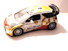 Voiture miniature citroen d'occasion  Les Andelys