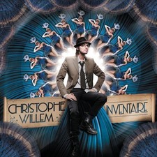 Christophe willem inventaire d'occasion  Versailles